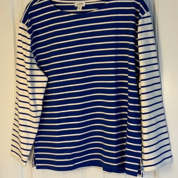 J. Crew T-shirt - Picture 5 of 5